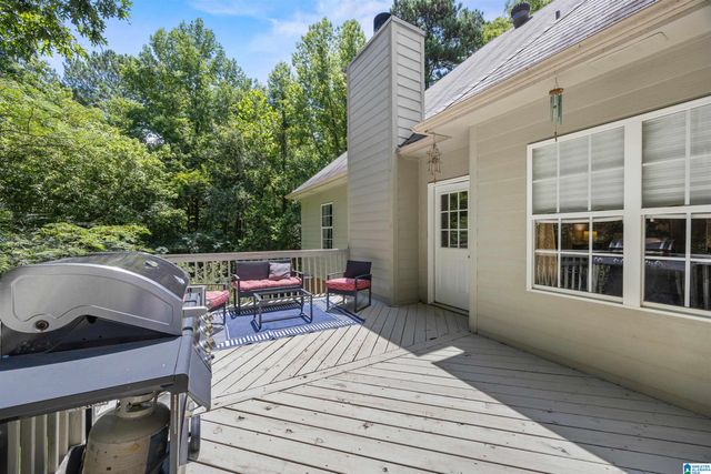 100 AUTUMN VIEW DRIVE, Sterrett, AL 35147