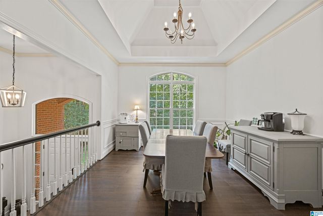 100 AUTUMN VIEW DRIVE, Sterrett, AL 35147