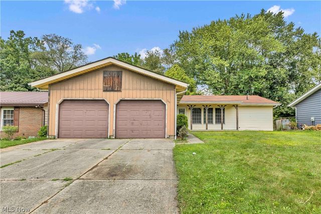 766 Brush Road, Ravenna, OH 44266