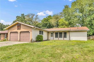 766 Brush Road, Ravenna, OH 44266