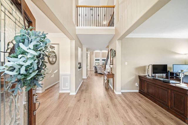 2211 Indigo Cove Court, League City, TX 77573