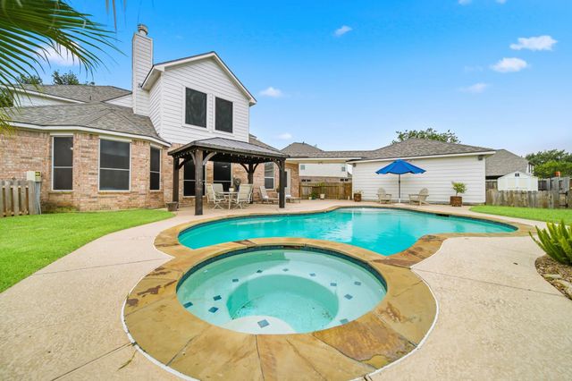 2211 Indigo Cove Court, League City, TX 77573