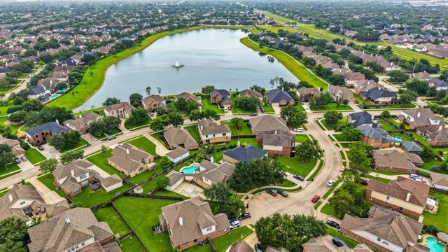 2211 Indigo Cove Court, League City, TX 77573