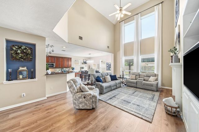 2211 Indigo Cove Court, League City, TX 77573