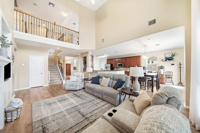 2211 Indigo Cove Court, League City, TX 77573
