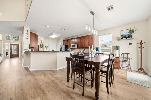 2211 Indigo Cove Court, League City, TX 77573