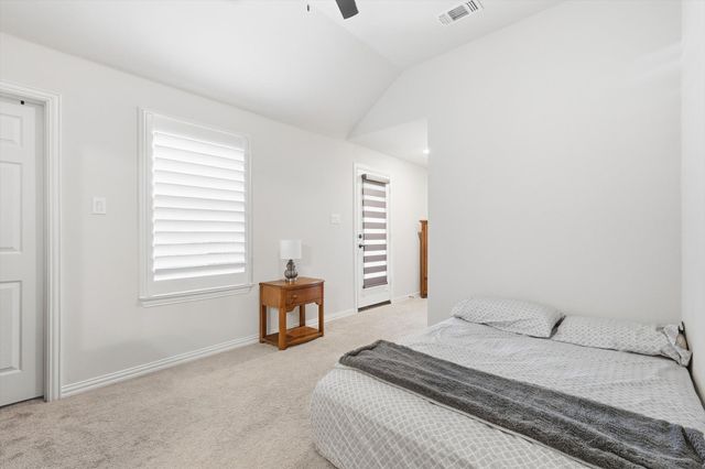 521 Christie Crossing, Celina, TX 75009