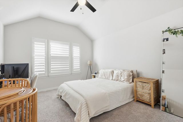 521 Christie Crossing, Celina, TX 75009