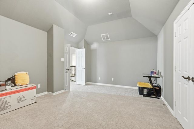 521 Christie Crossing, Celina, TX 75009