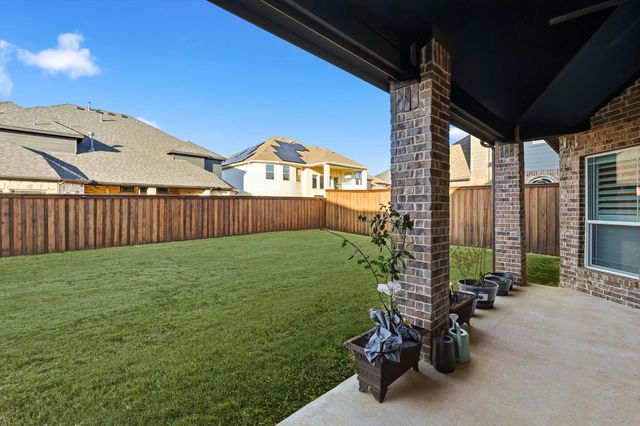 521 Christie Crossing, Celina, TX 75009