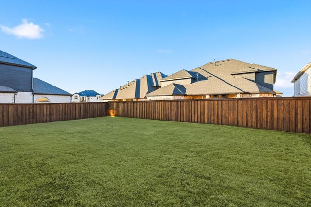 521 Christie Crossing, Celina, TX 75009