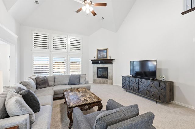 521 Christie Crossing, Celina, TX 75009