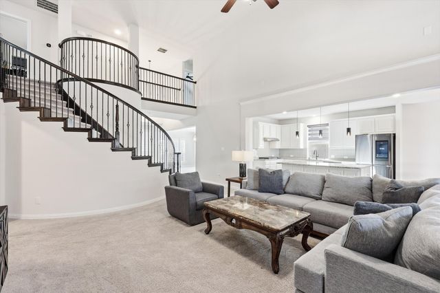 521 Christie Crossing, Celina, TX 75009