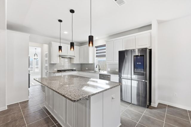 521 Christie Crossing, Celina, TX 75009