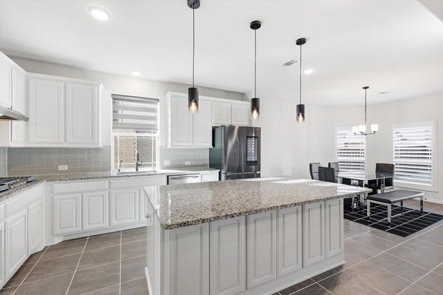 521 Christie Crossing, Celina, TX 75009