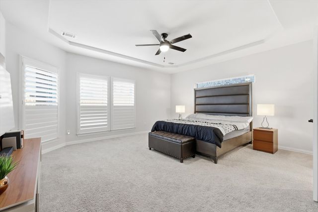 521 Christie Crossing, Celina, TX 75009