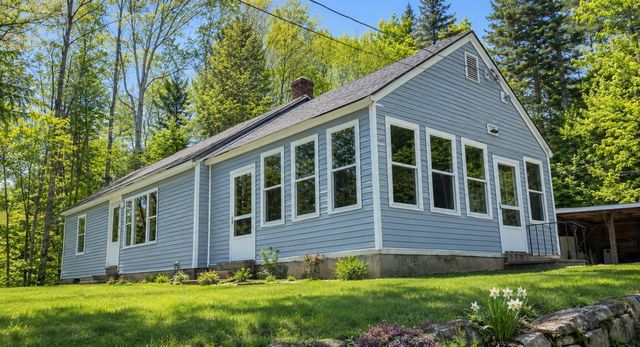 3803 Woodstock Road, Hartford, VT 05001