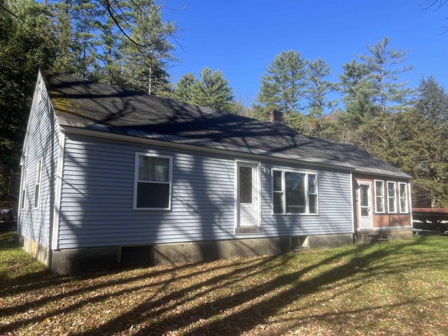 3803 Woodstock Road, Hartford, VT 05001