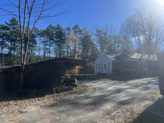 3803 Woodstock Road, Hartford, VT 05001