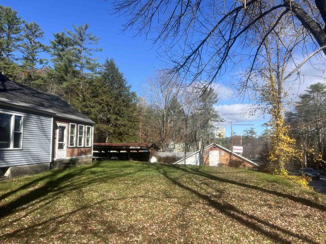 3803 Woodstock Road, Hartford, VT 05001