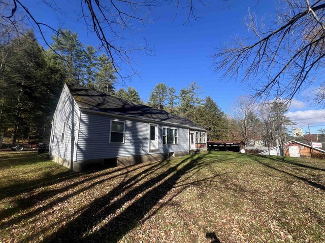 3803 Woodstock Road, Hartford, VT 05001