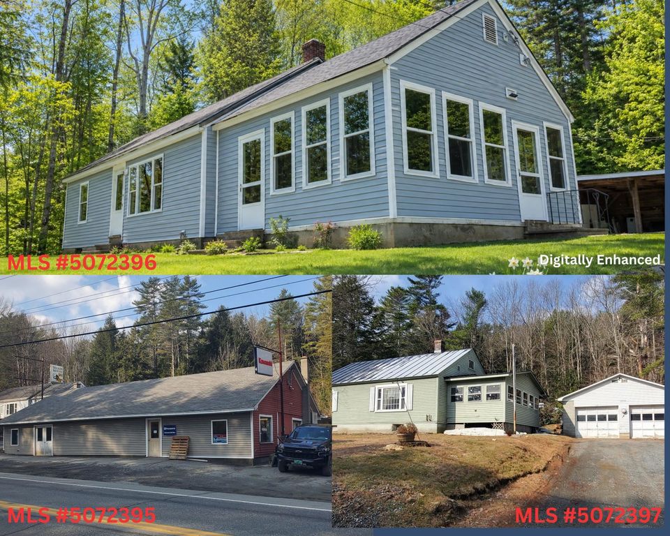 3803 Woodstock Road, Hartford, VT 05001