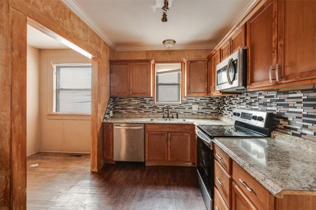 3112 10th Street, Wichita Falls, TX 76309