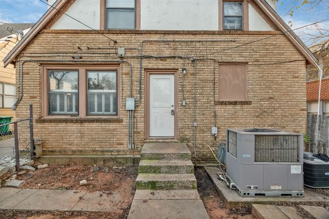 3112 10th Street, Wichita Falls, TX 76309