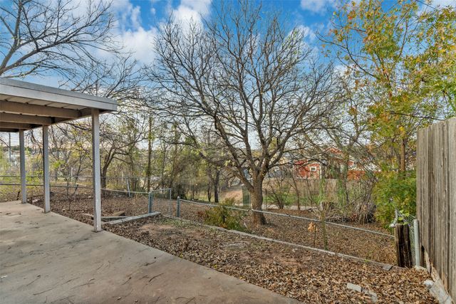 3112 10th Street, Wichita Falls, TX 76309