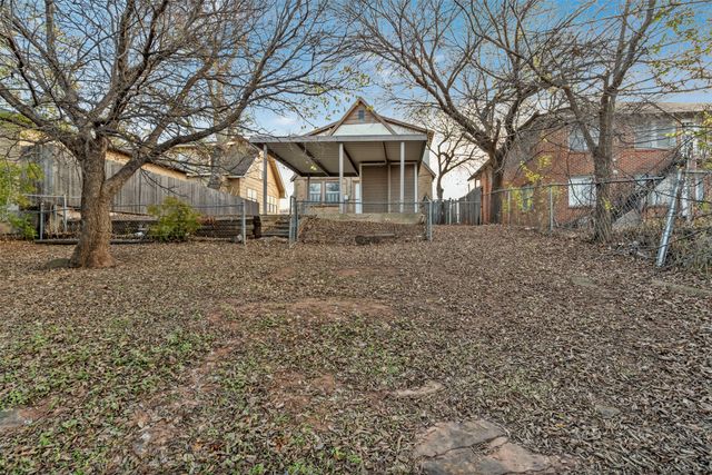 3112 10th Street, Wichita Falls, TX 76309