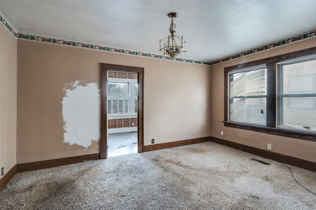 3112 10th Street, Wichita Falls, TX 76309