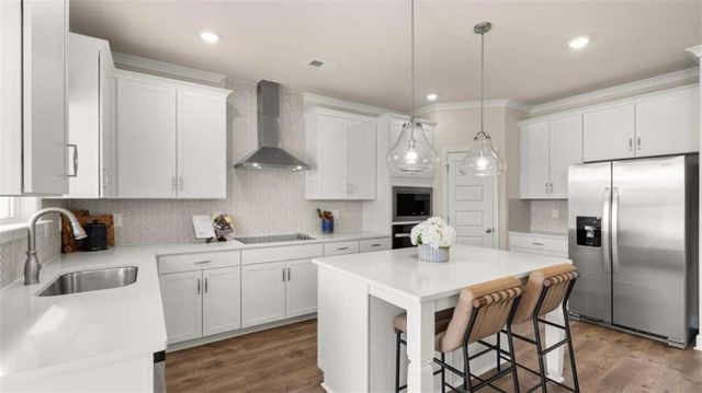 416 HAZEL Drive, Locust Grove, GA 30248