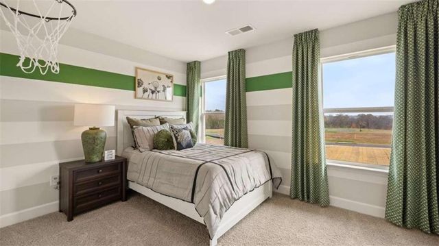 416 HAZEL Drive, Locust Grove, GA 30248