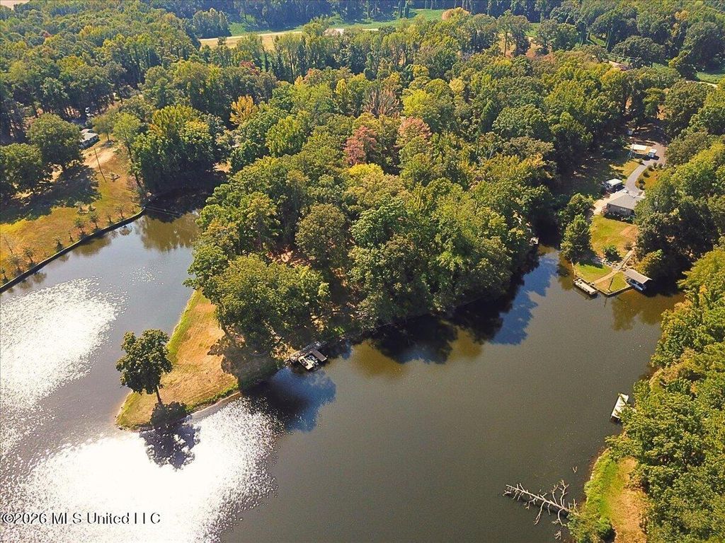 12 Boka Cove, Hernando, MS 38632 — exterior