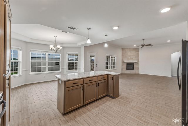 5053 Scarlett Oak Lane, San Angelo, TX 76904
