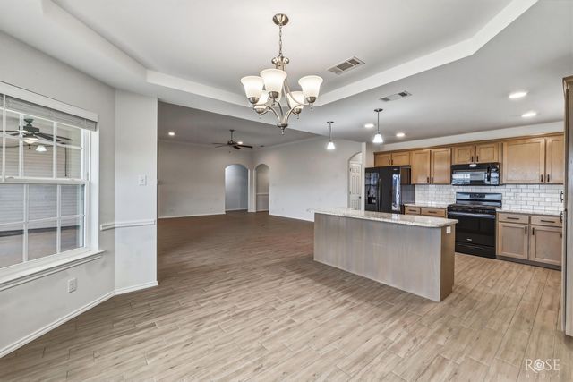 5053 Scarlett Oak Lane, San Angelo, TX 76904