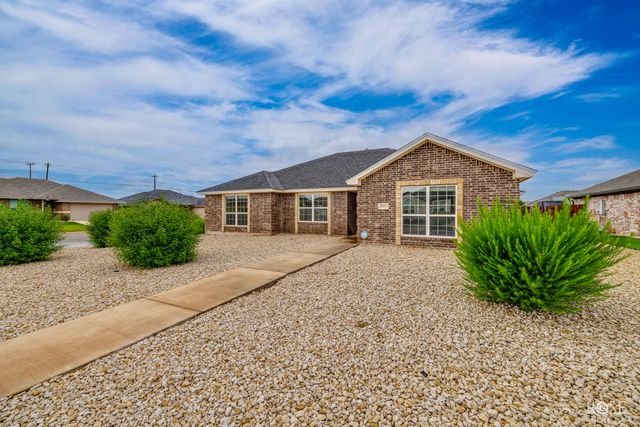 5053 Scarlett Oak Lane, San Angelo, TX 76904