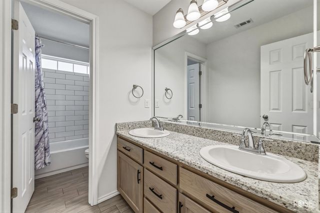 5053 Scarlett Oak Lane, San Angelo, TX 76904