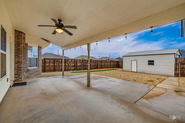 5053 Scarlett Oak Lane, San Angelo, TX 76904