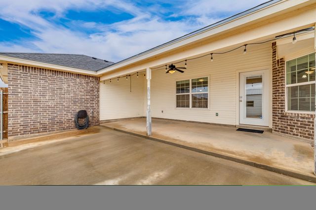 5053 Scarlett Oak Lane, San Angelo, TX 76904