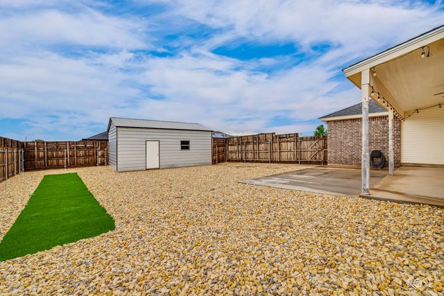 5053 Scarlett Oak Lane, San Angelo, TX 76904