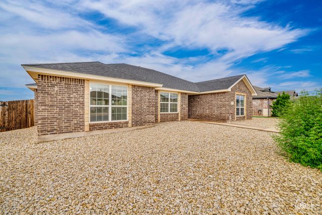 5053 Scarlett Oak Lane, San Angelo, TX 76904