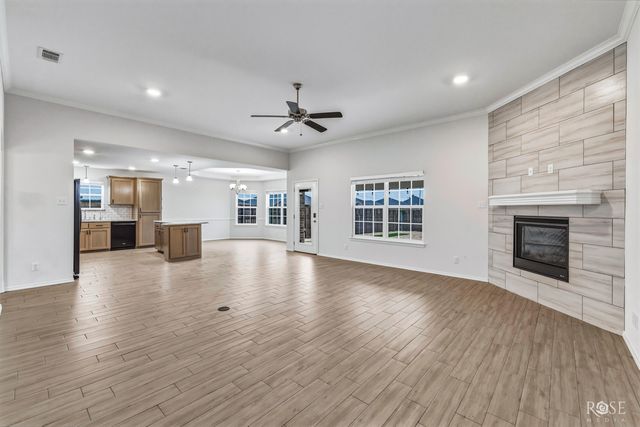 5053 Scarlett Oak Lane, San Angelo, TX 76904