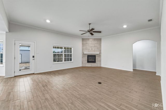 5053 Scarlett Oak Lane, San Angelo, TX 76904