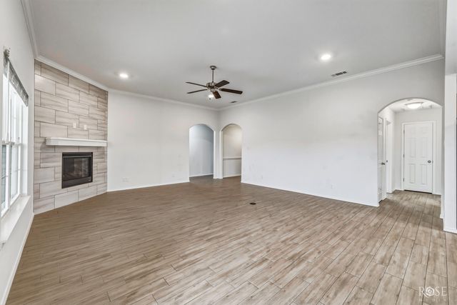 5053 Scarlett Oak Lane, San Angelo, TX 76904