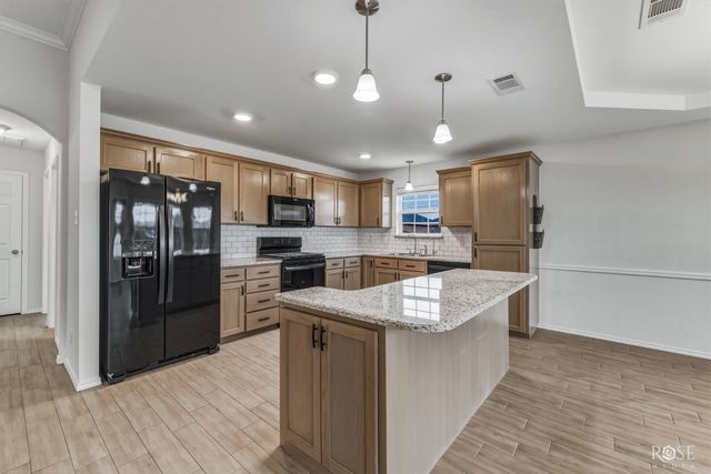 5053 Scarlett Oak Lane, San Angelo, TX 76904