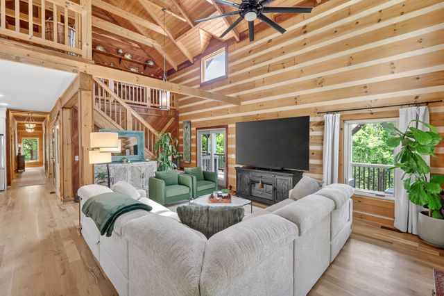 1755 Warren Hollow Rd, Nolensville, TN 37135