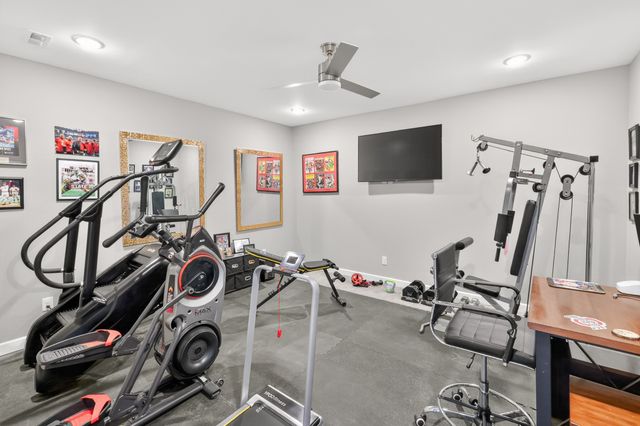 1755 Warren Hollow Rd, Nolensville, TN 37135