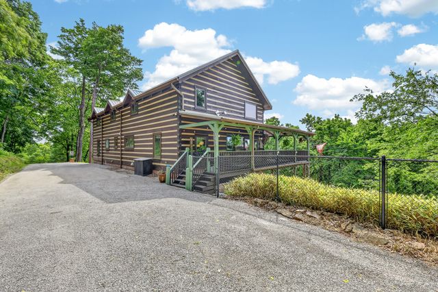 1755 Warren Hollow Rd, Nolensville, TN 37135