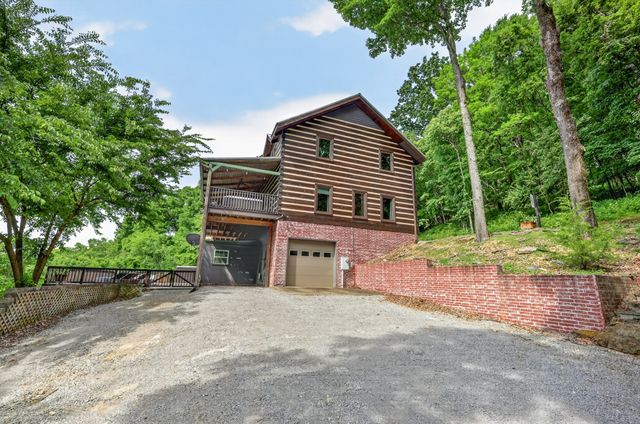 1755 Warren Hollow Rd, Nolensville, TN 37135